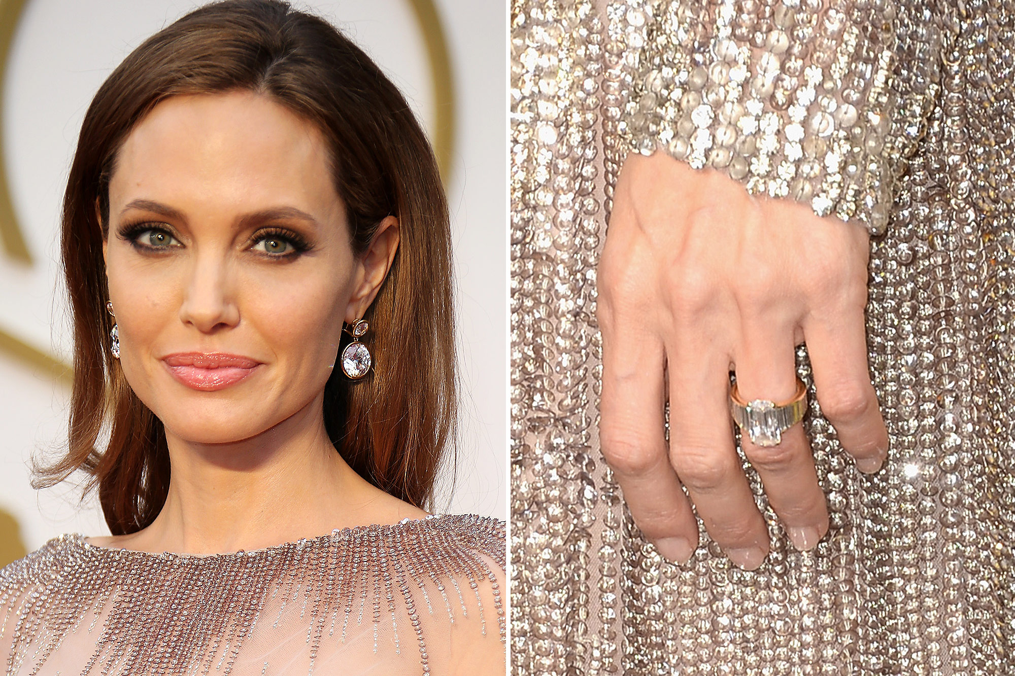 Top 10 Most Famous Celebrity Engagement Rings Catawiki