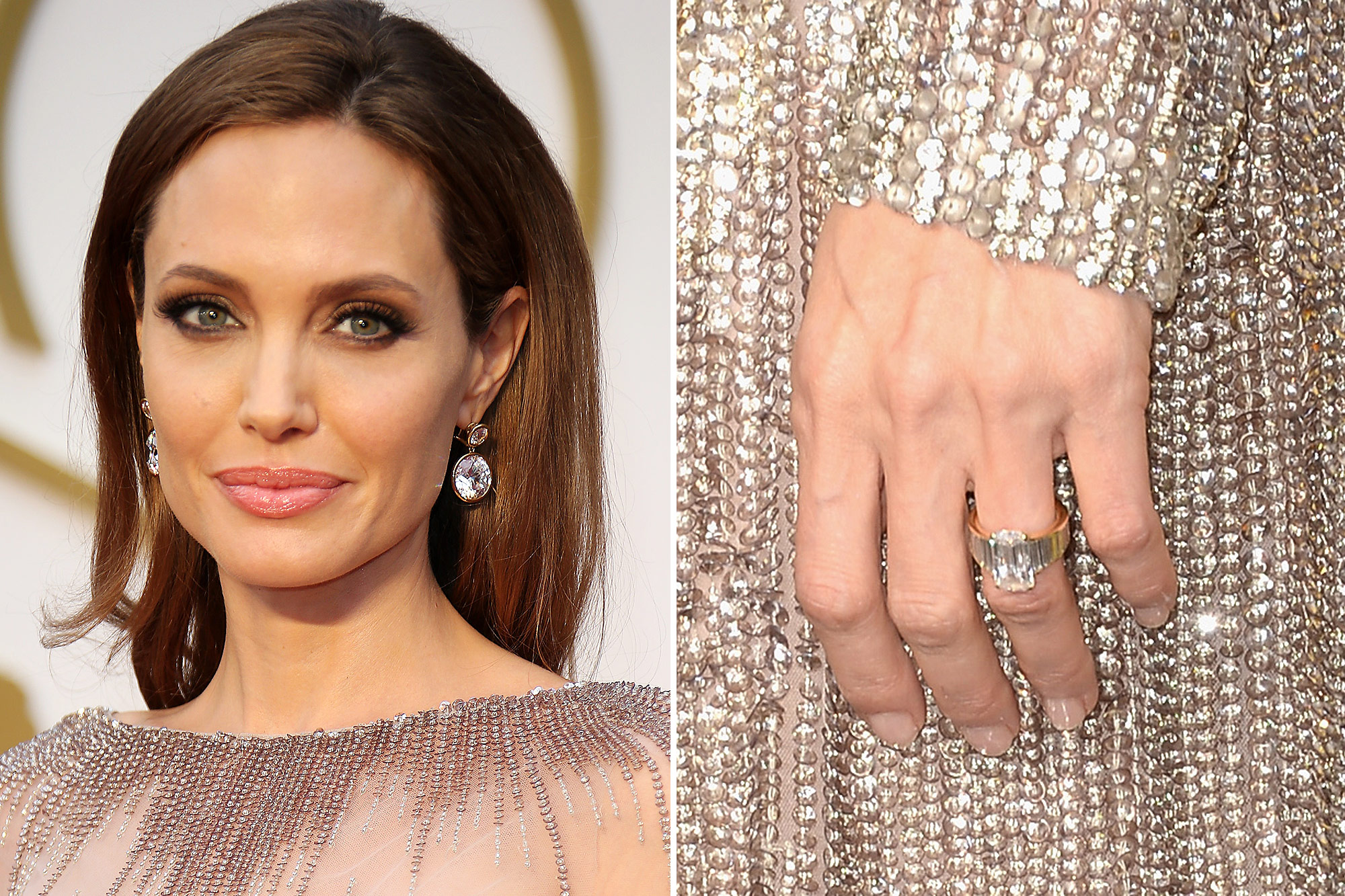 Top 10 Most Famous Celebrity Engagement Rings - Catawiki