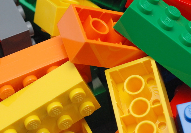 Wie viel ist Ihr Lego-Set wert?