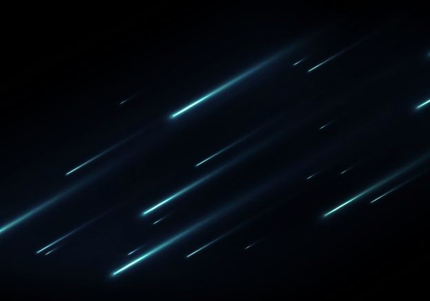La sorprendentemente espantosa mitología de los meteoritos