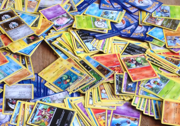 These are the most valuable Pokémon cards in the world