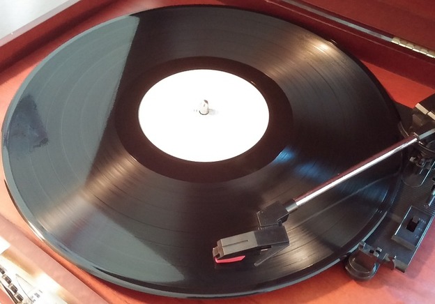 Vinyl Records: Ancient History or the Future?