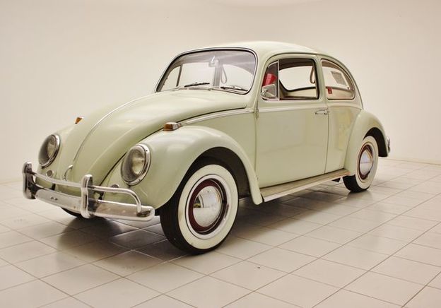 Conseil d’Expert : comment acheter une automobile de collection sur Catawiki