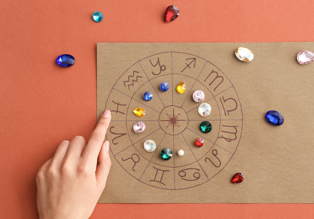 A month by month guide to birthstones and their meaning