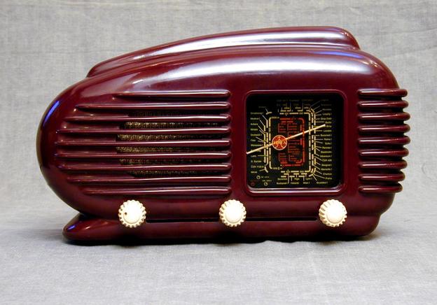 Comment déterminer la valeur de votre radio d’époque