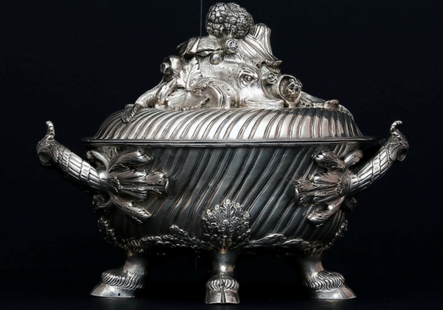 How to Determine the Value of Your Antique Silver Objects