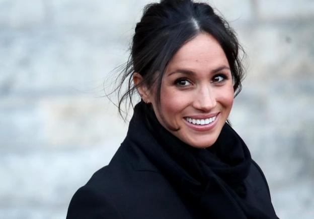 Qué darle a Meghan Markle como regalo de bodas