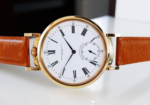 5 redenen waarom verzamelaars gek zijn op Patek Philippe horloges