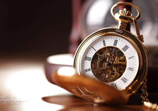 Insider’s Guide to Buying a Pocket Watch