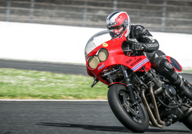 Expert’s Choice: Manuel Garriga Picks His Favourite Racing Motorcycles