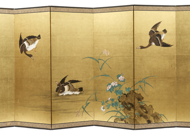 Highlights from our Japanese art and antiques auction