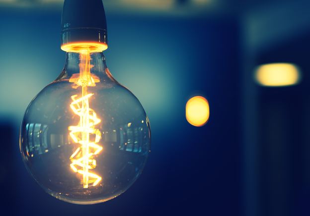 La storia del design raccontata dalle lampade