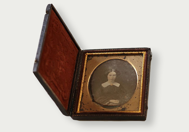 Everything you need to know about daguerreotypes 