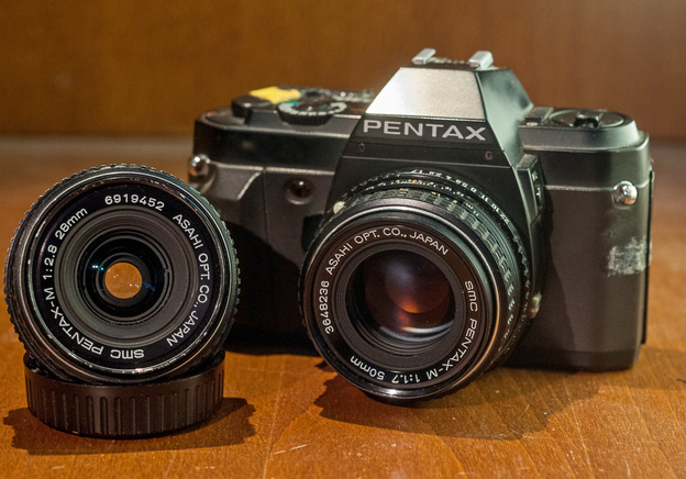 Alles wat je moet weten over het investeren in analoge camera's