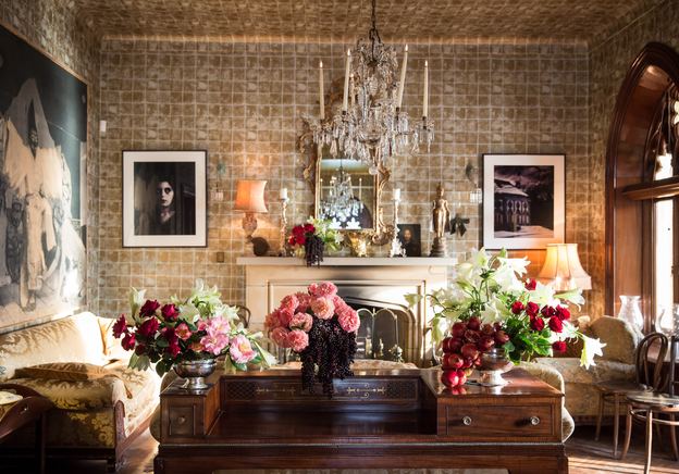 Comment donner une touche de chic parisien à votre intérieur