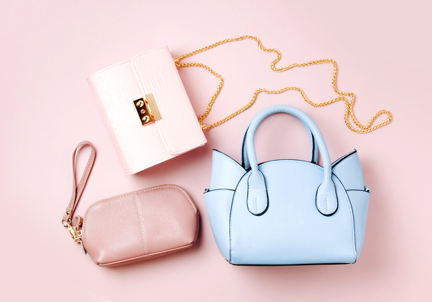 A beginner's guide to photographing your handbags
