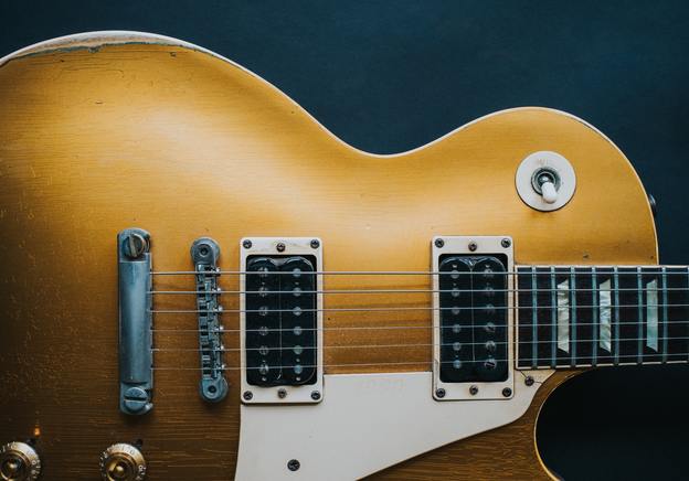 A beginner’s guide to photographing your guitar