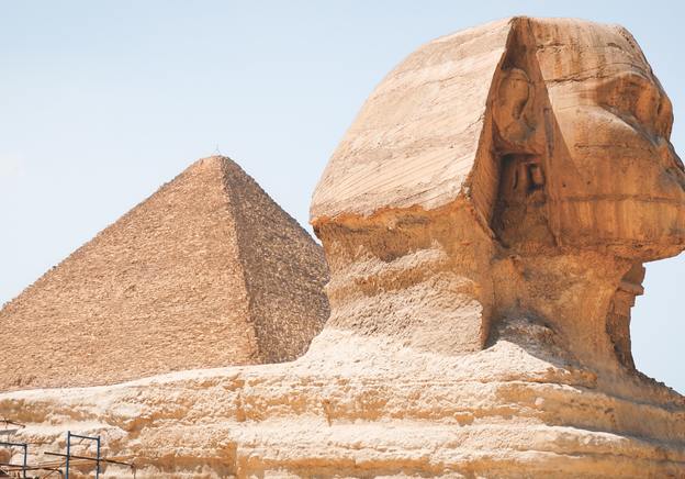 Why Egyptology is still as popular as ever