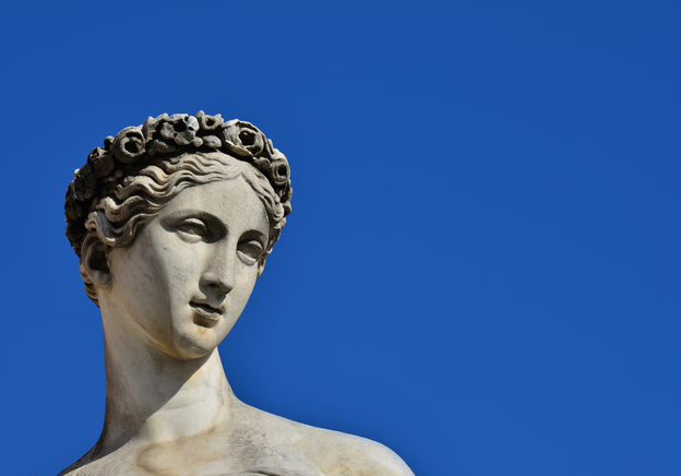 How we fell for the lie of whiteness in classical sculpture