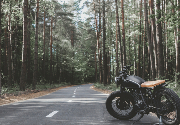 A beginner's guide to photographing your motorcycle