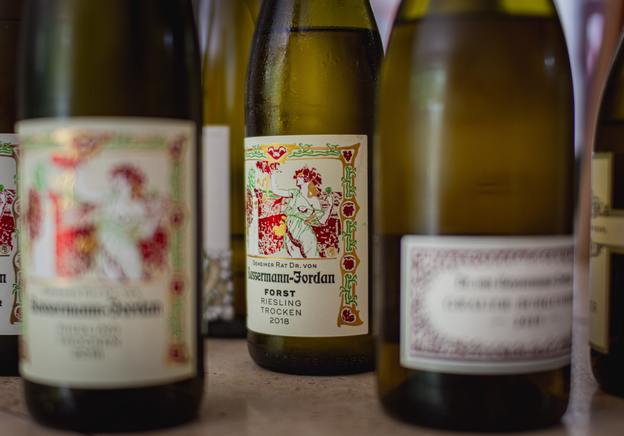 Why you should be paying attention to German wine