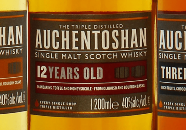 Meet the expert: Mark Dermul and his love of Auchentoshan whisky