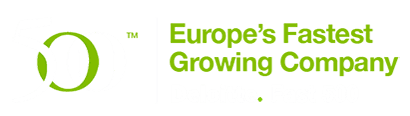 Europe’s Fastest Growing Company - Deloitte. Fast 500