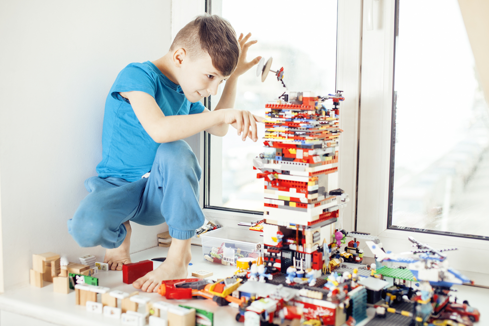 Hvorfor Du Skal Investere I Lego Catawiki
