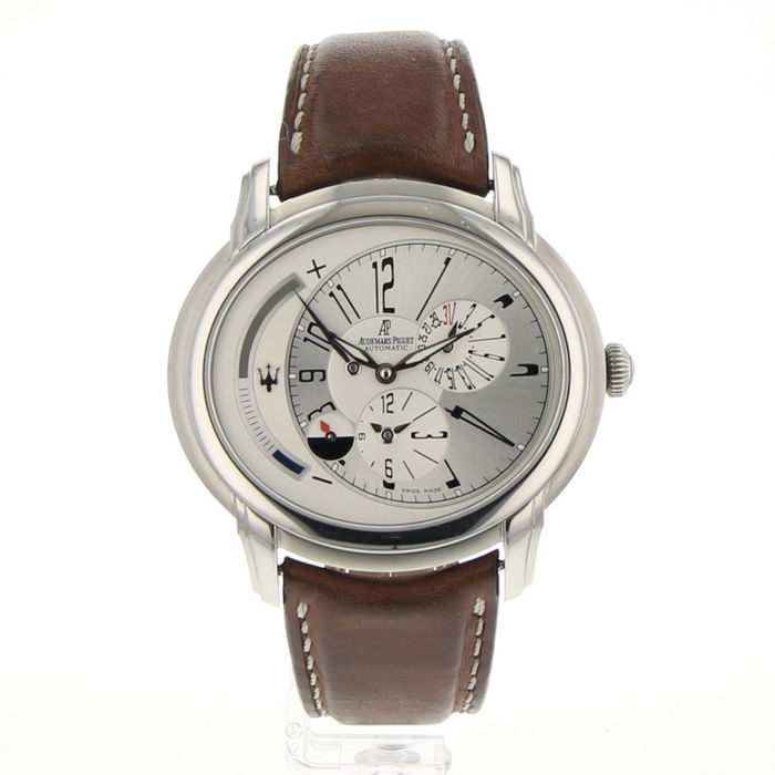 What Is So Special About Audemars Piguet Watches Catawiki