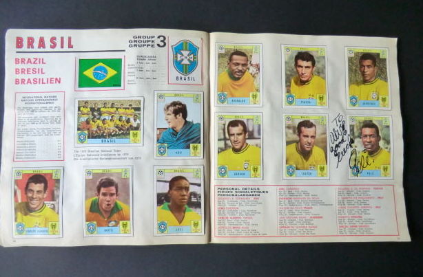 Panini: who has replaced sticker giant to make iconic Euros albums?