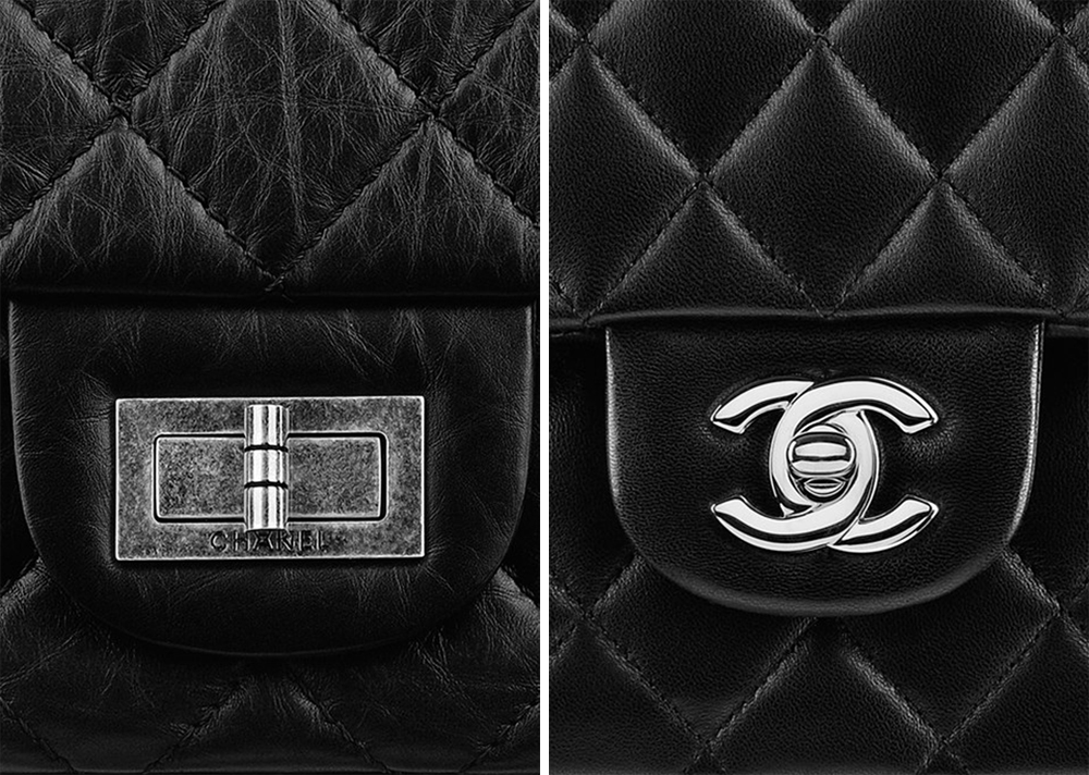 Verstrooien Alfabet Variant Waarom de iconische Chanel 2.55 handtas een geweldige investering is -  Catawiki