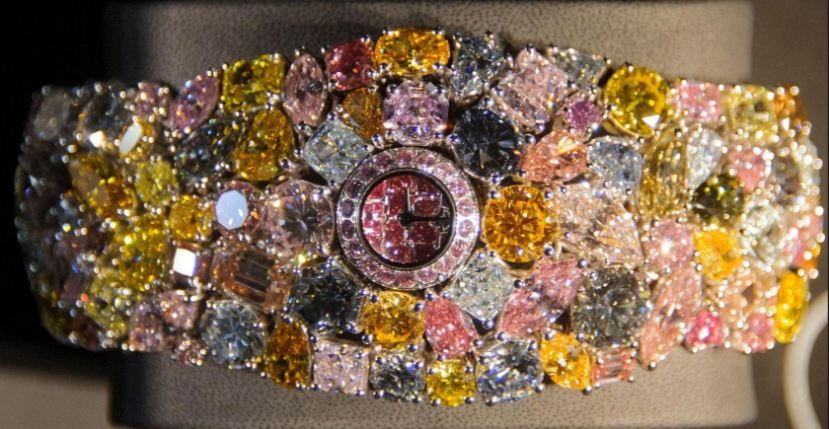 What You Didn t Know About Watches Catawiki