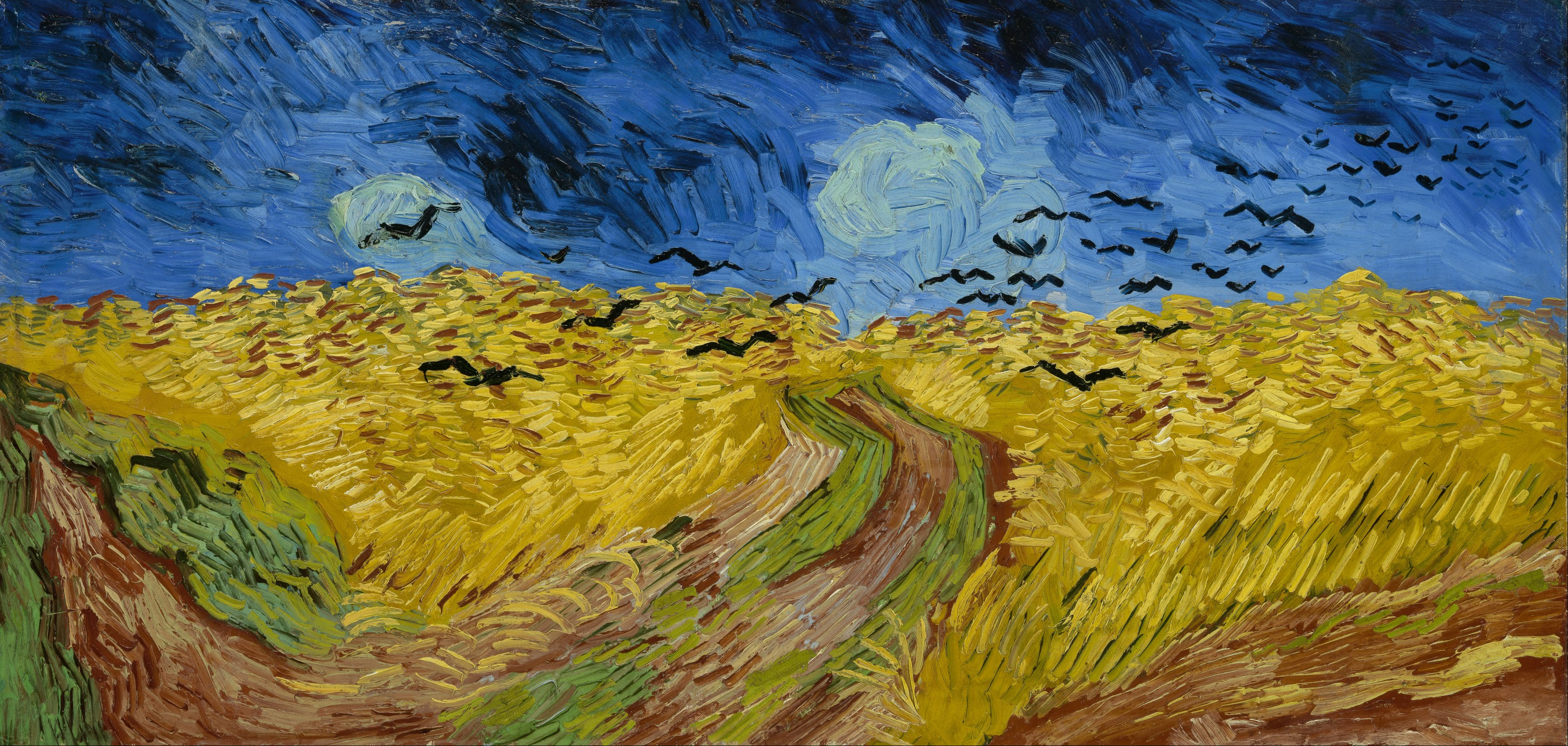 Le 10 Cose Che Non Sappiamo Su Van Gogh Catawiki