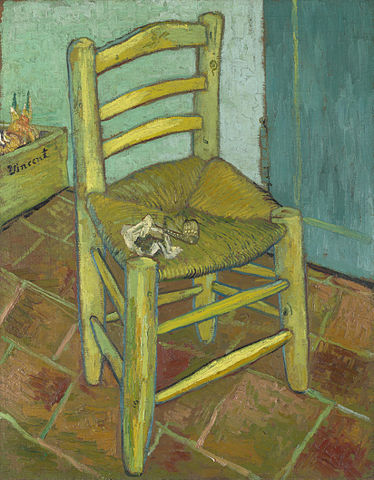 Le 10 Cose Che Non Sappiamo Su Van Gogh Catawiki