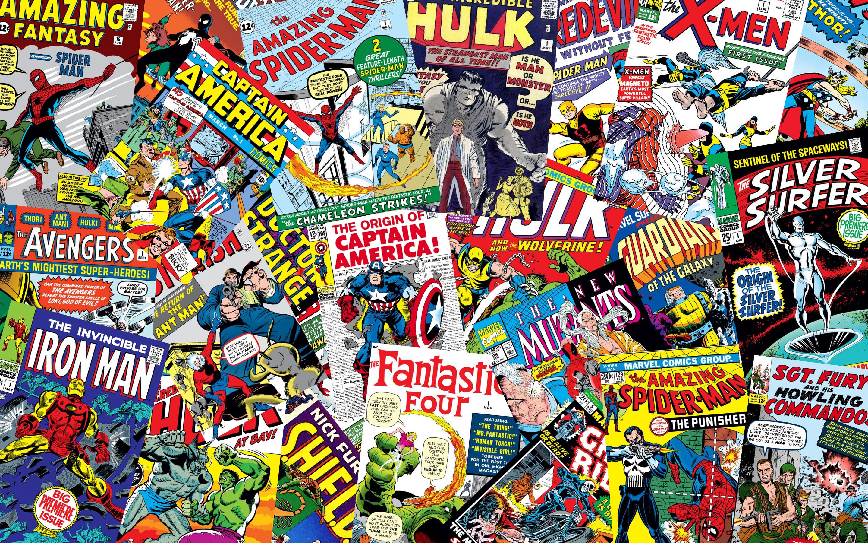 Locura por los cómics: ¿cuánto vale el tuyo? Catawiki