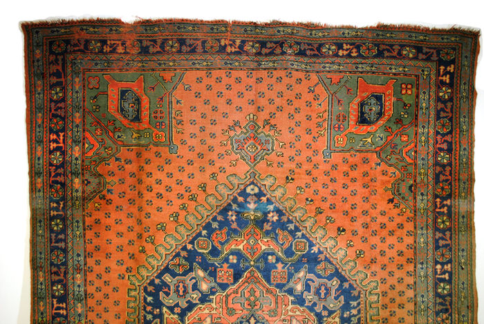 voor mij Universiteit accent Hoe Catawiki de waarde van oosterse tapijten bepaalt - Catawiki