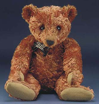 Baby Bear Png - Most Expensive Teddy Bears In The World