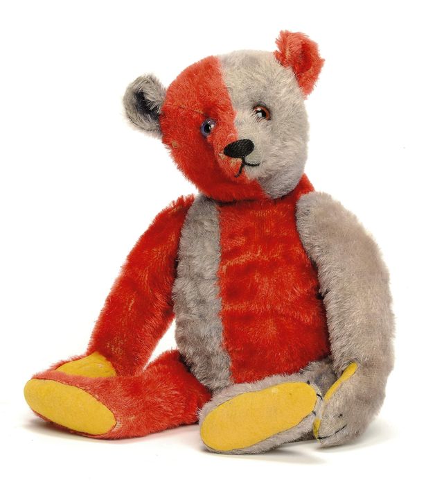 The Most Expensive Steiff Teddy Bear Auction Sales of 2020 - Auction Daily