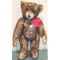 Top 10 Most Expensive Steiff Bears - Catawiki