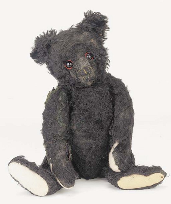 10 Most Expensive Teddy Bears