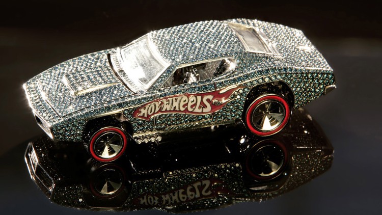 Voiture miniature rare online