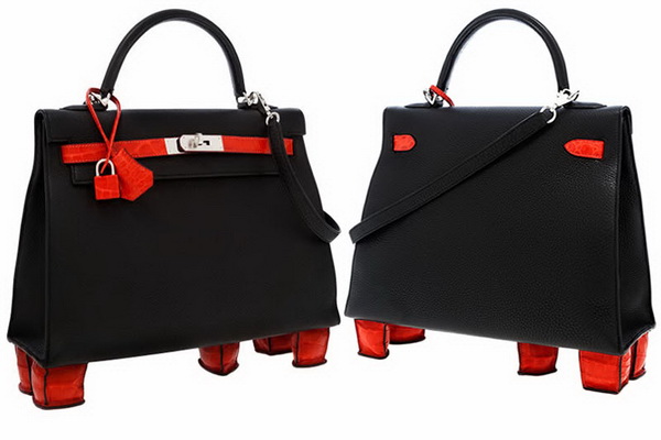 All You Need To Know About the Hermès Kelly Bag Family + Sizes! -  BagAddicts Anonymous