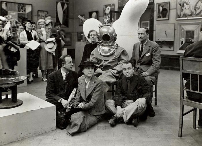 10 Dinge, die Sie über Salvador Dalí nicht wussten - Catawiki