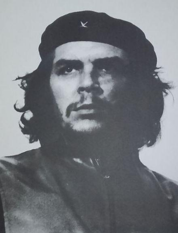 Alberto Korda (1928-2001) - Che Guevara - Rolex smoking - Catawiki