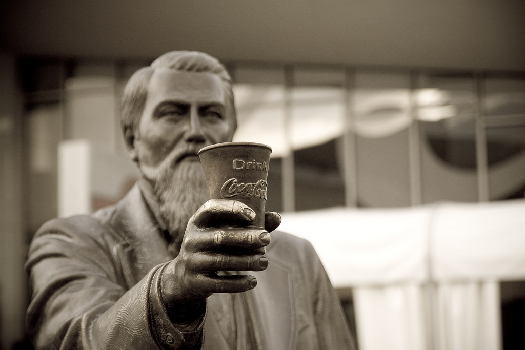 10 choses incroyables que vous ne connaissiez probablement pas sur Coca