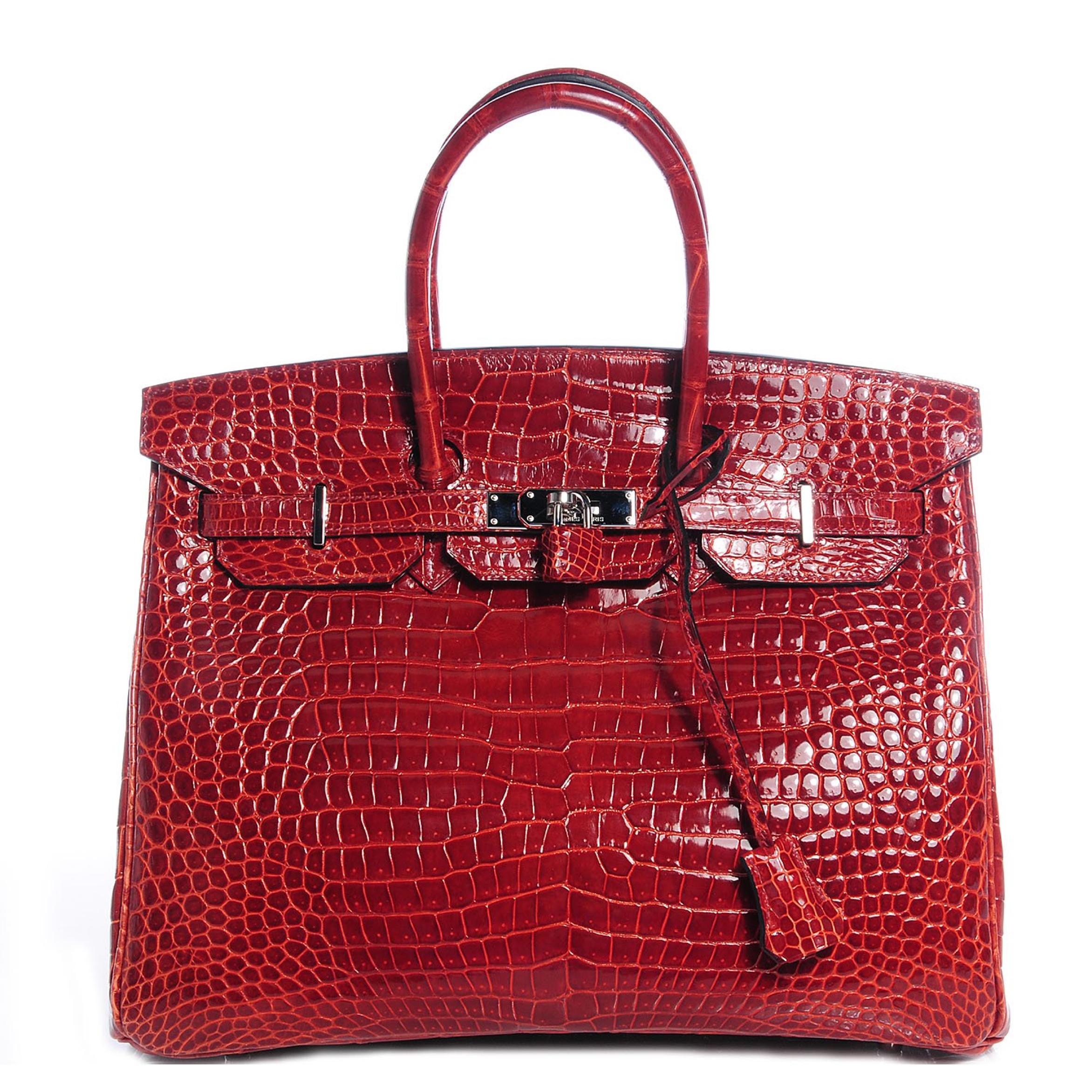 Borsa Di Coccodrillo Hermes Borsa Di Coccodrillo Hermes