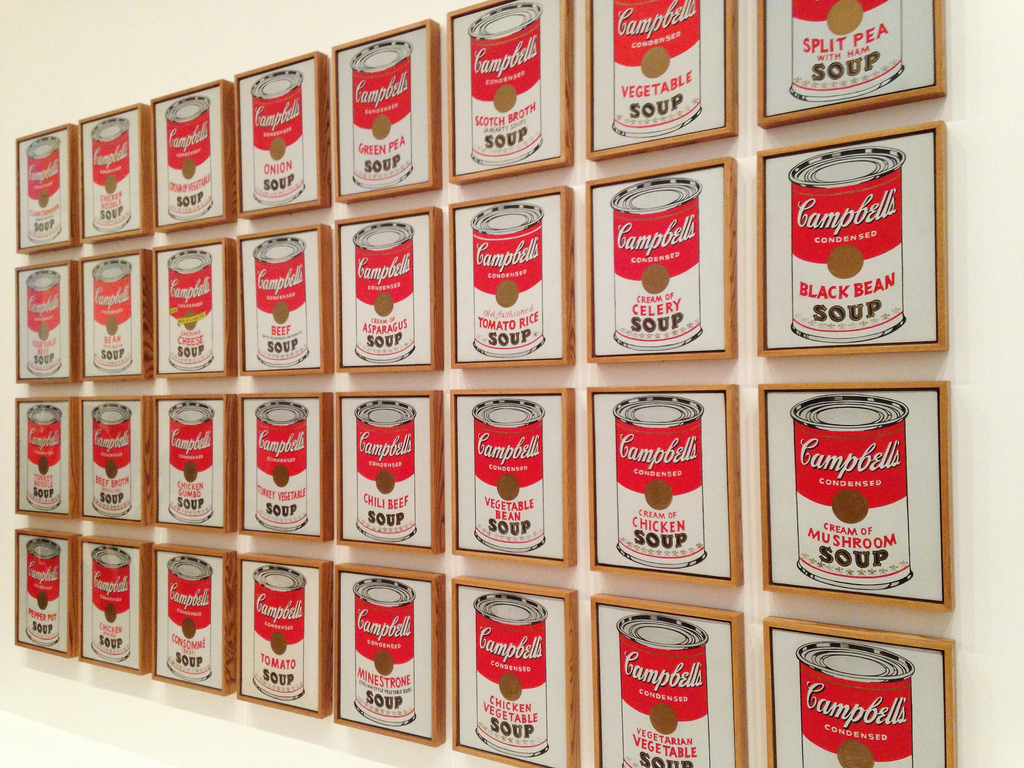 5 Ways Andy Warhol Changed the Art World - Catawiki