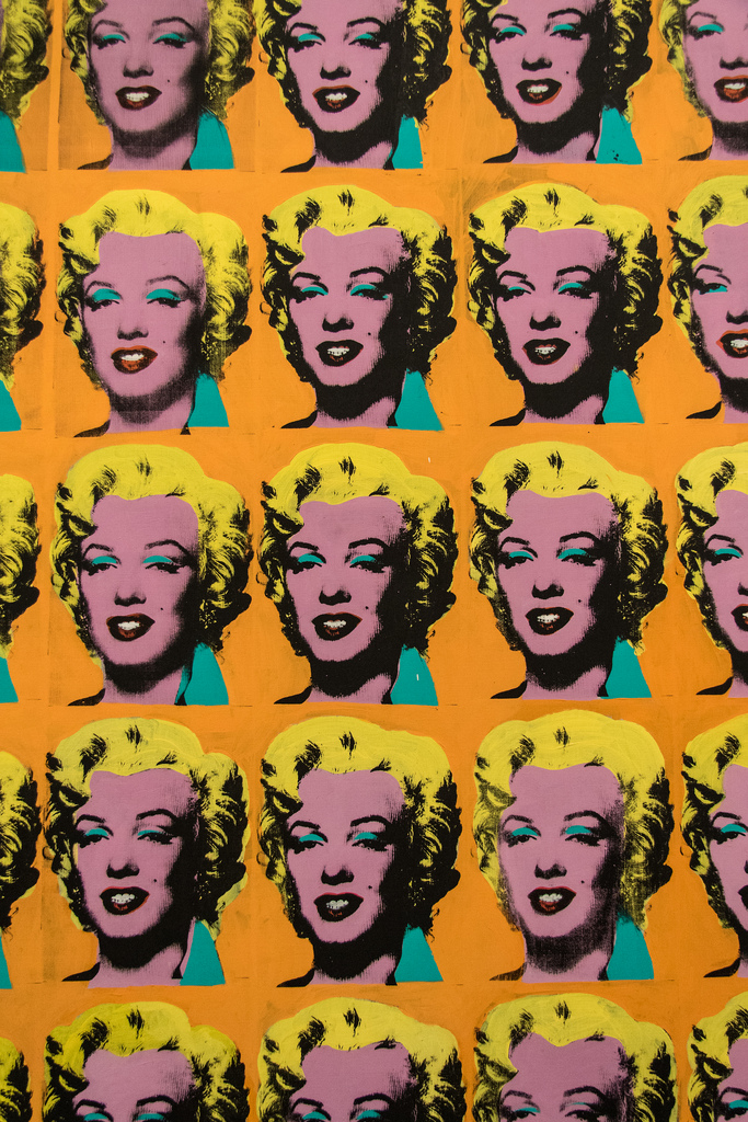 5 Ways Andy Warhol Changed The Art World Catawiki