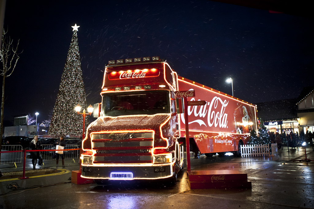 5 Mindblowing facts about 'The CocaCola Company'  Catawiki