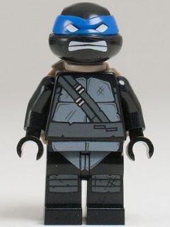 what's the rarest lego minifigure